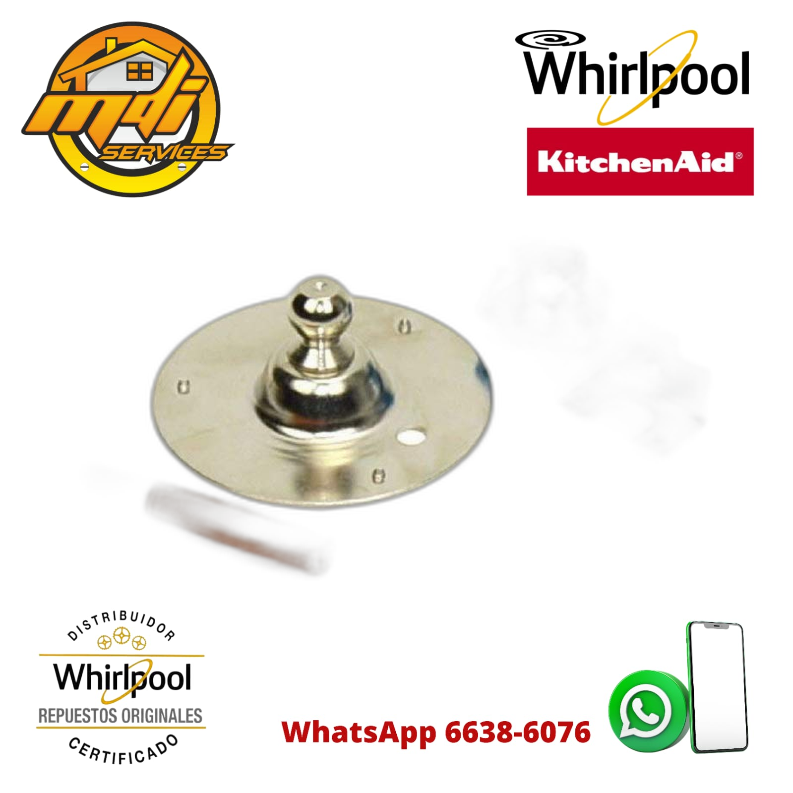KIT COMPLETO TAMBOR SECADORA FRIGIDAIRE 5304459240