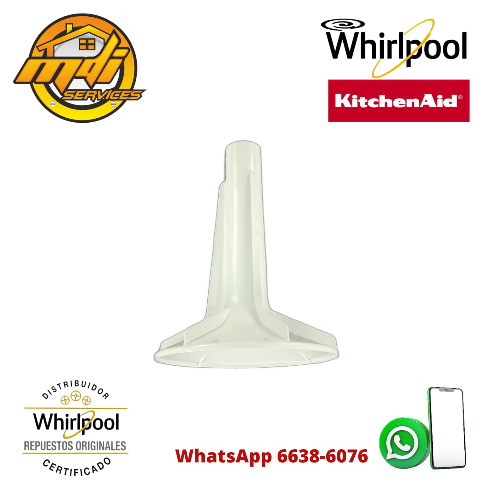 AGITADOR LAVADORA FRIGIDAIRE 131427200