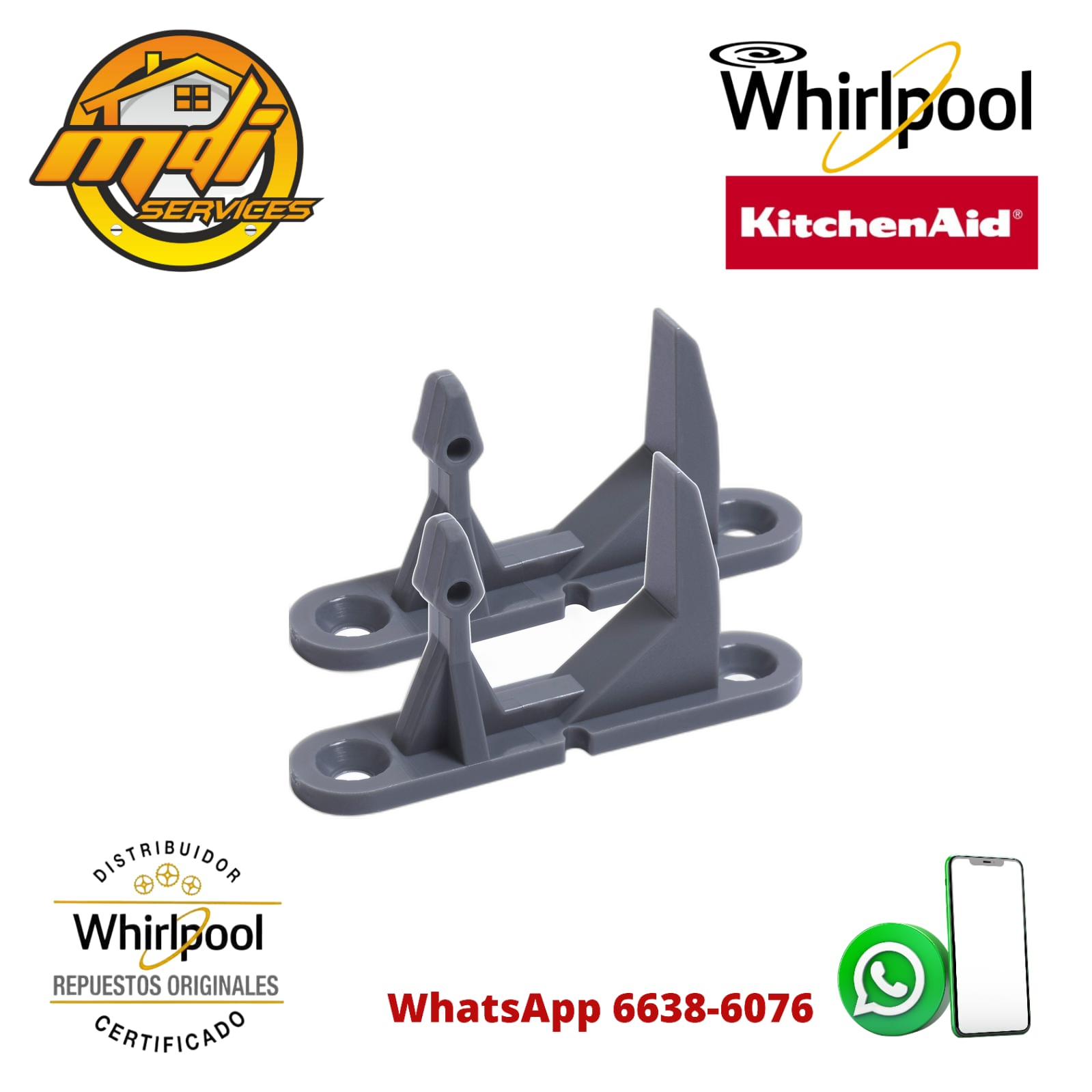 RETEN PUERTA LAVADORA FRONTAL FRIFIDAIRE 131763302