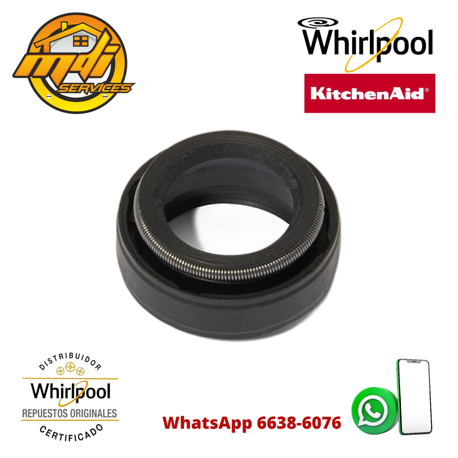 SELLO SUPERIOR LAVADORA FRIGIDAIRE 134265600