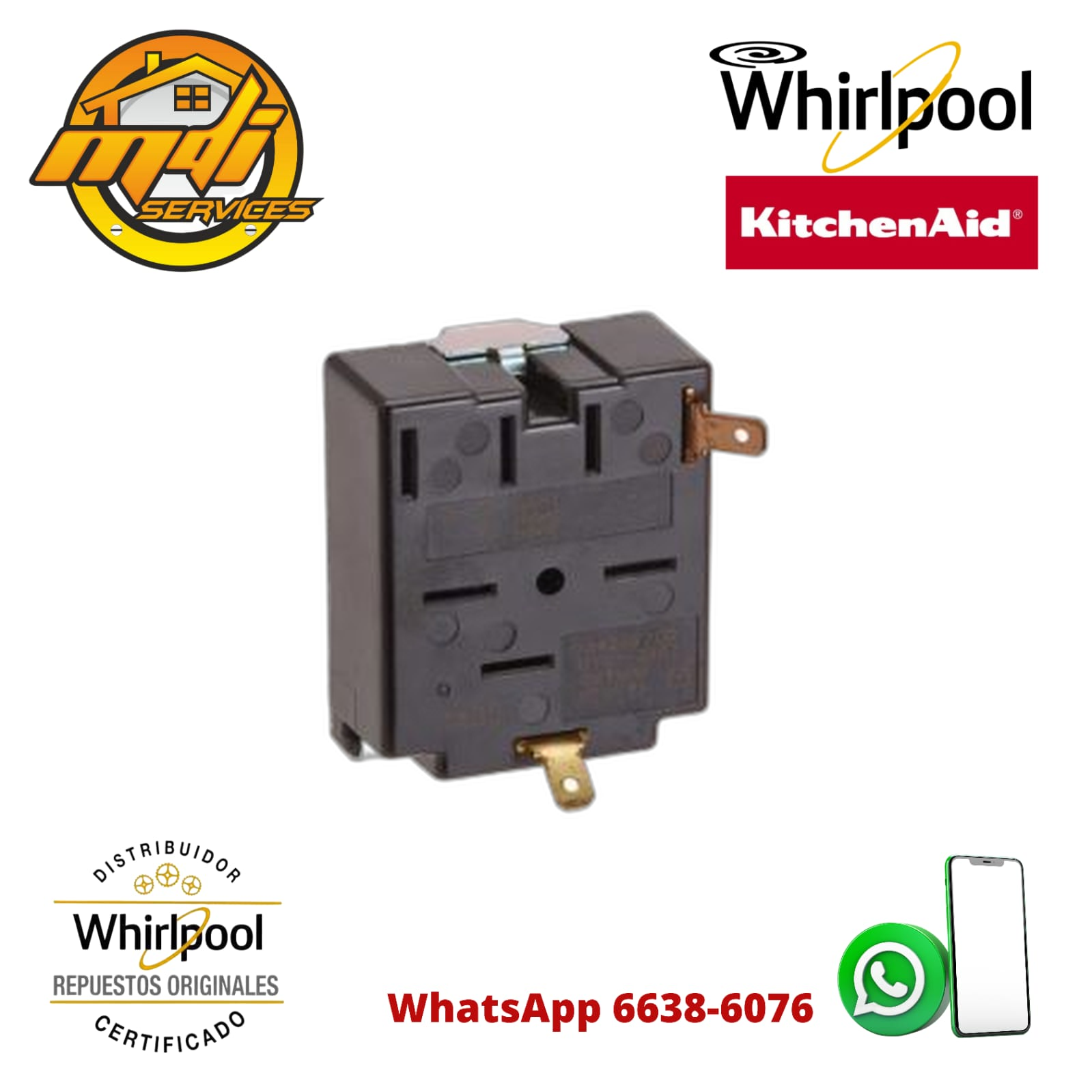 SWITCH START SECADORA FRIGIDAIRE 134399700