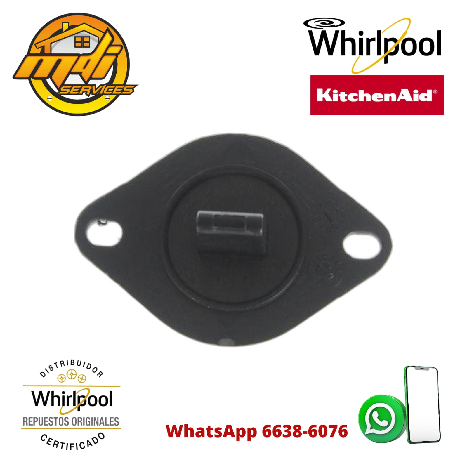 TERMICO SECADORA FRIGIDAIRE 134587700