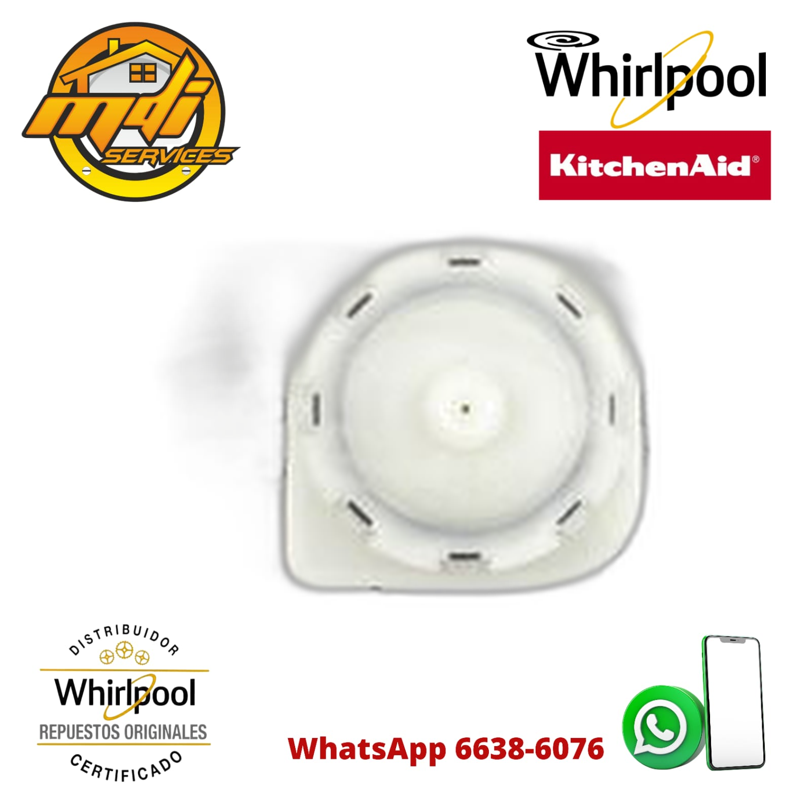 PRESOSTATO LAVADORA FRIGIDAIRE 134762000