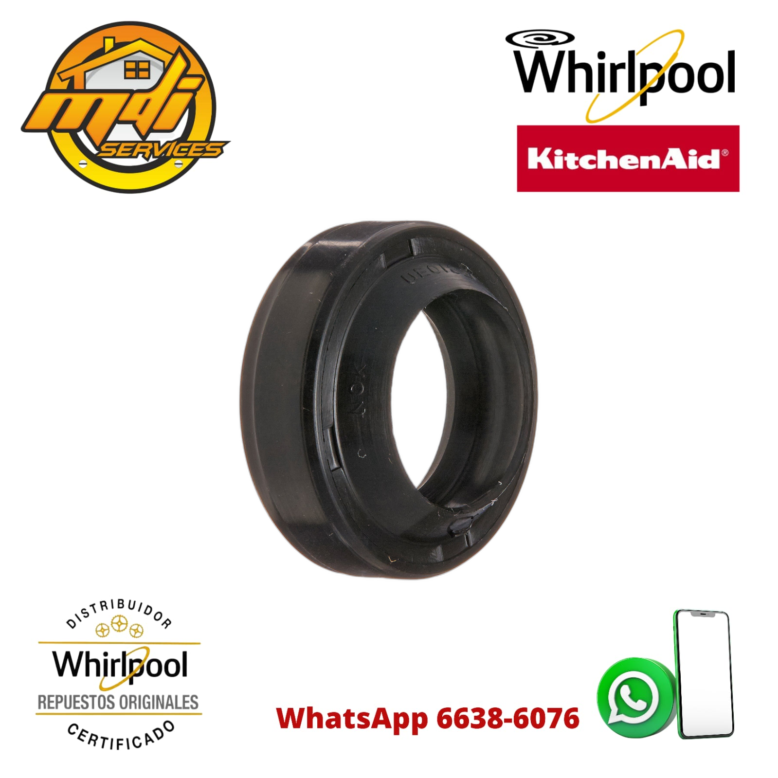SELLO LAVADORA FRIGIDAIRE 5308001742